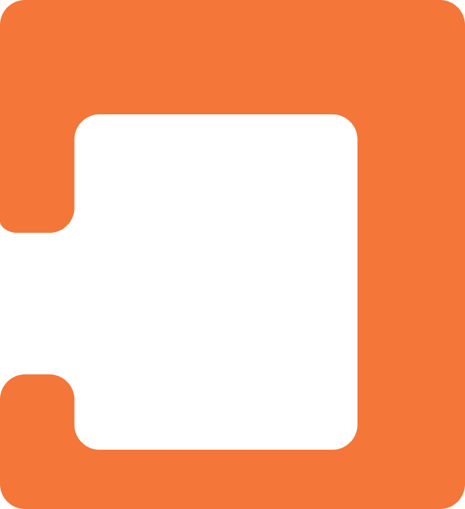 Orange Shape