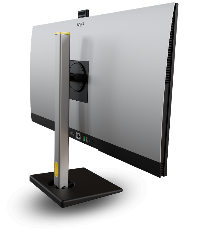 REVO CORP 5 All-In-One