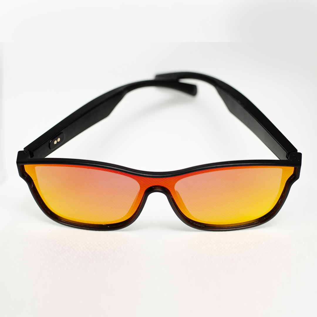 Lunettes connectées ALPHA