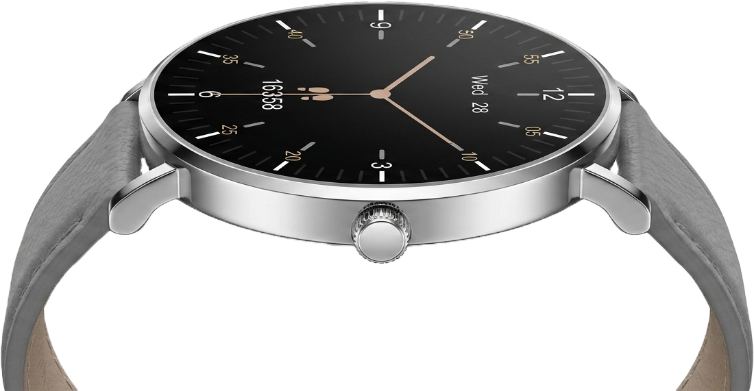 AS WATCH 2