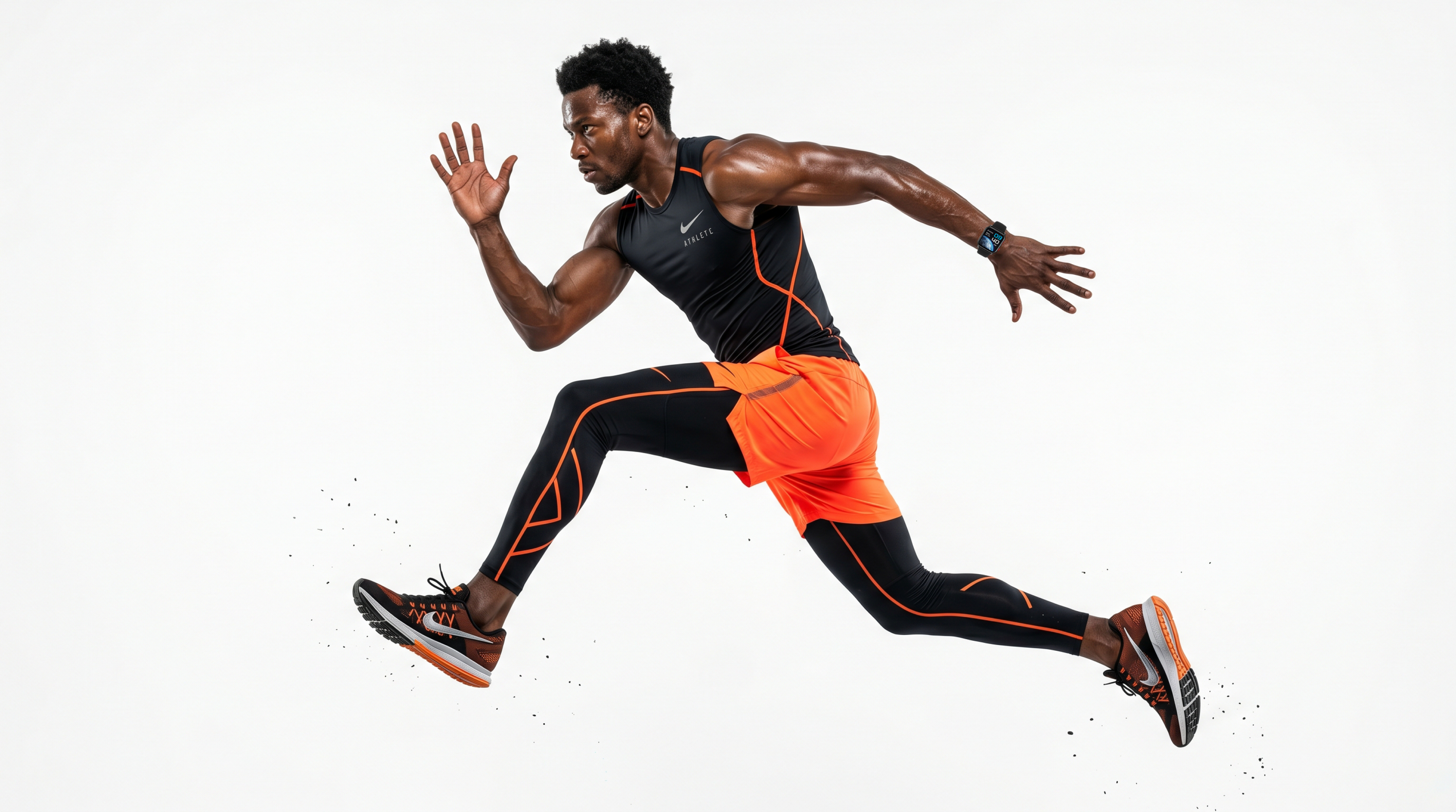 Idéale pour le sport