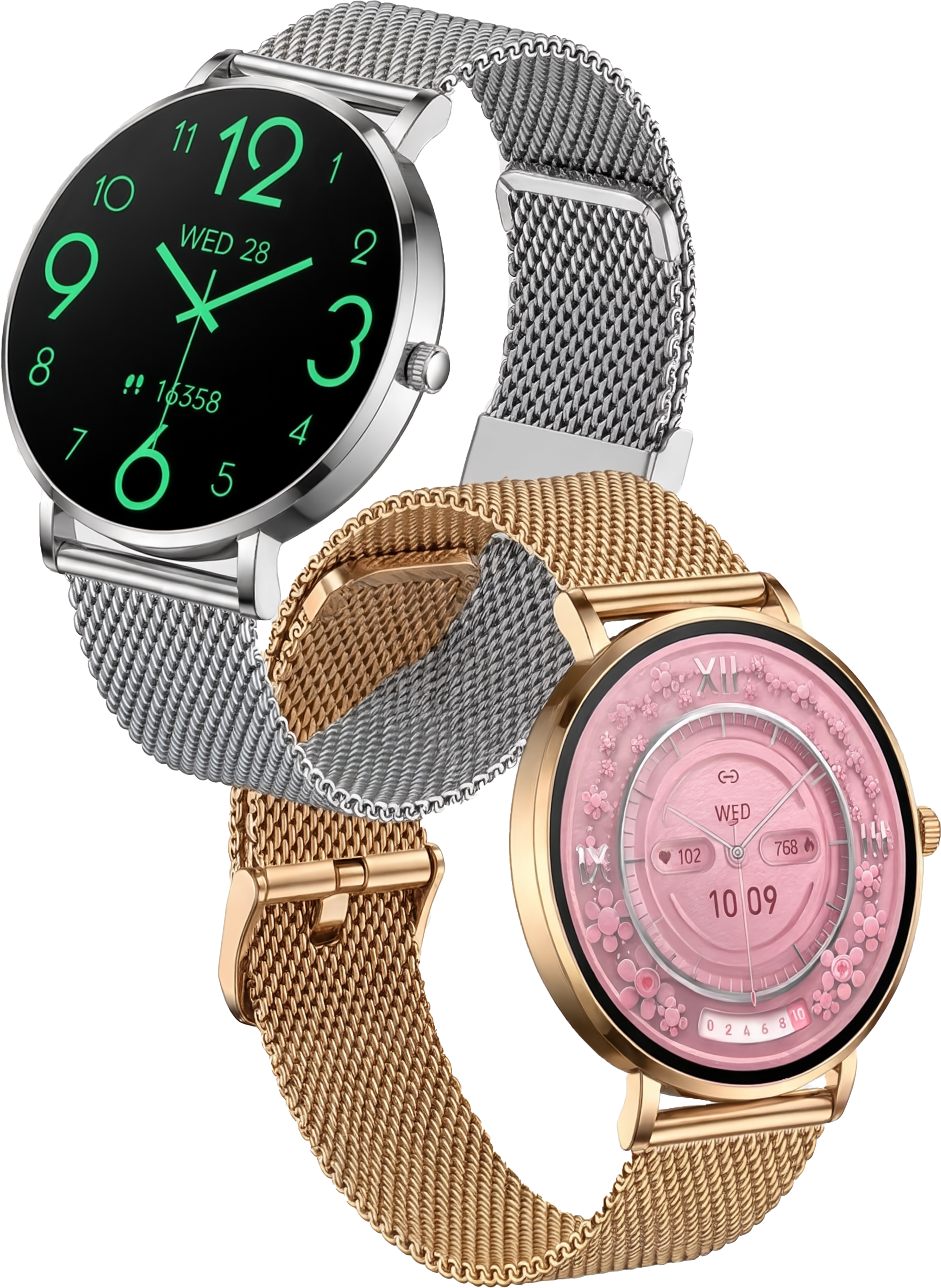 AS WATCH 2 Modèles