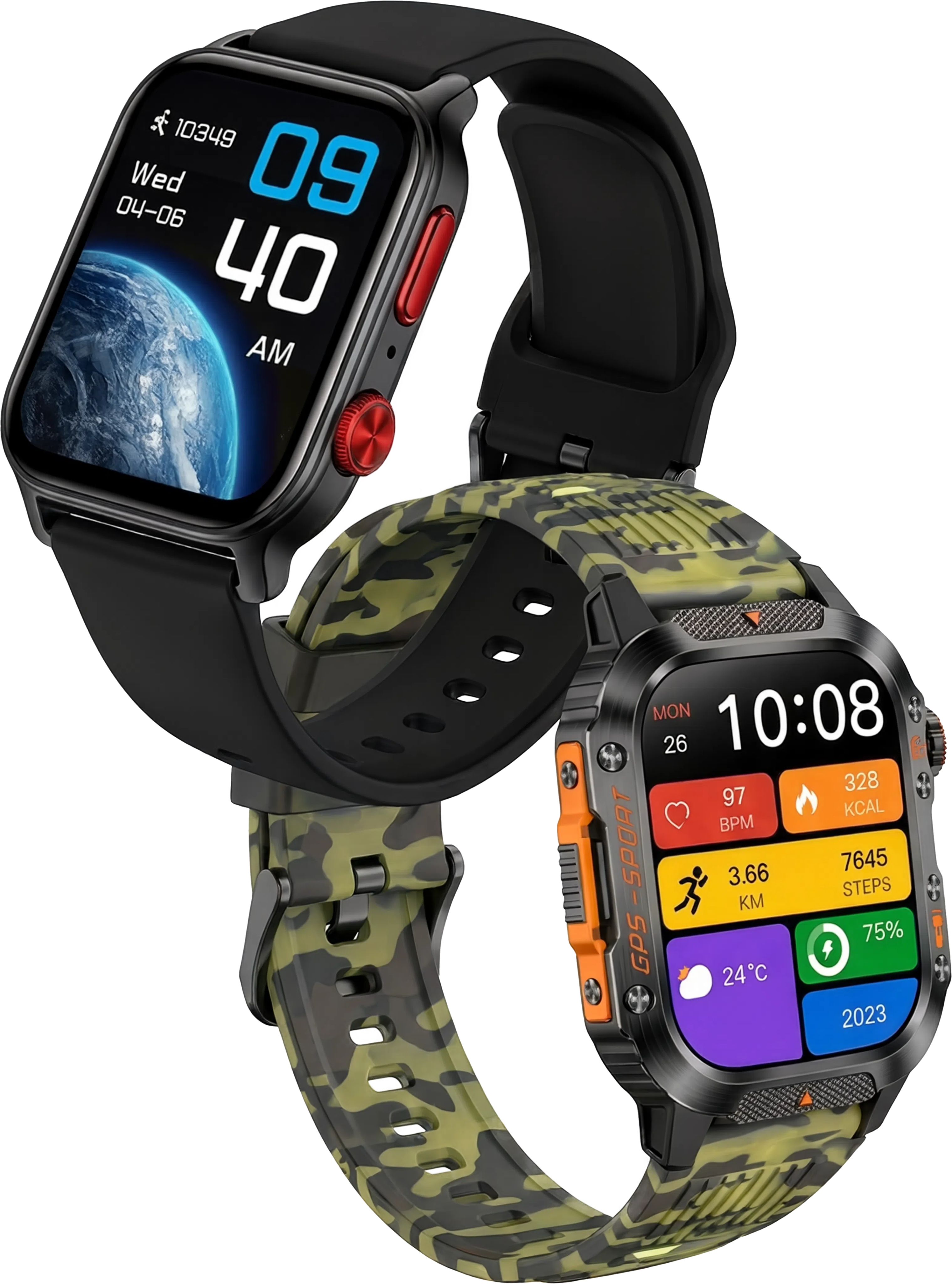 AS WATCH