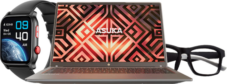 ASUKA SPIRIT Products