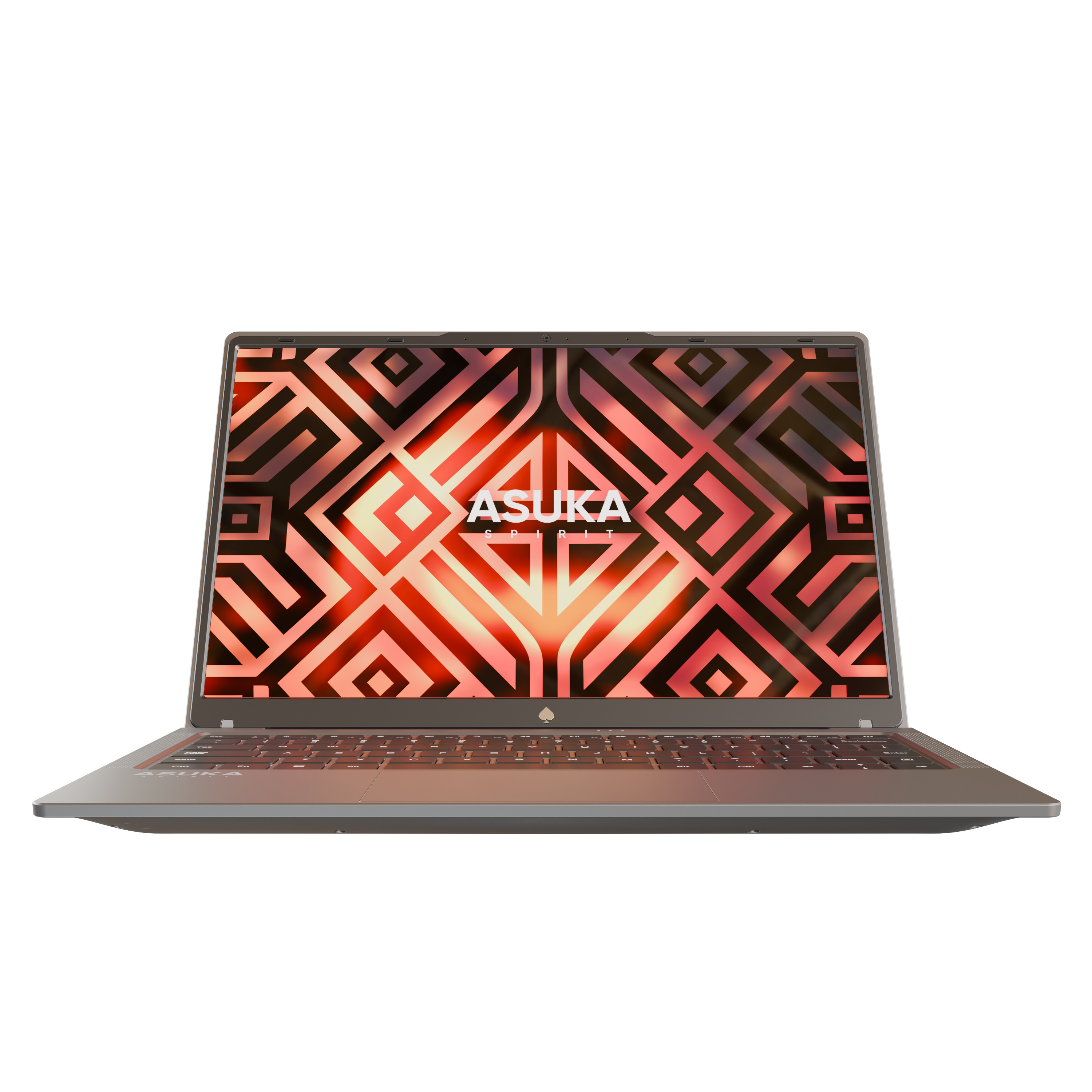 REVO CORP 2 Laptop