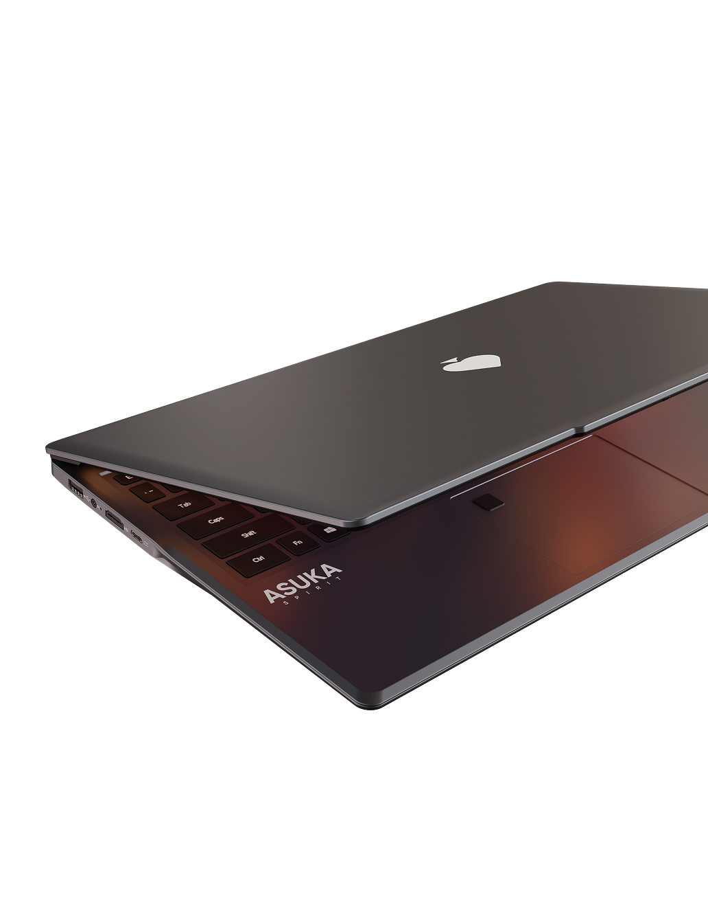 REVO FREE Laptop