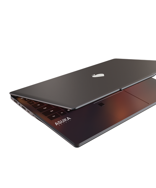 Laptop REVO CORP