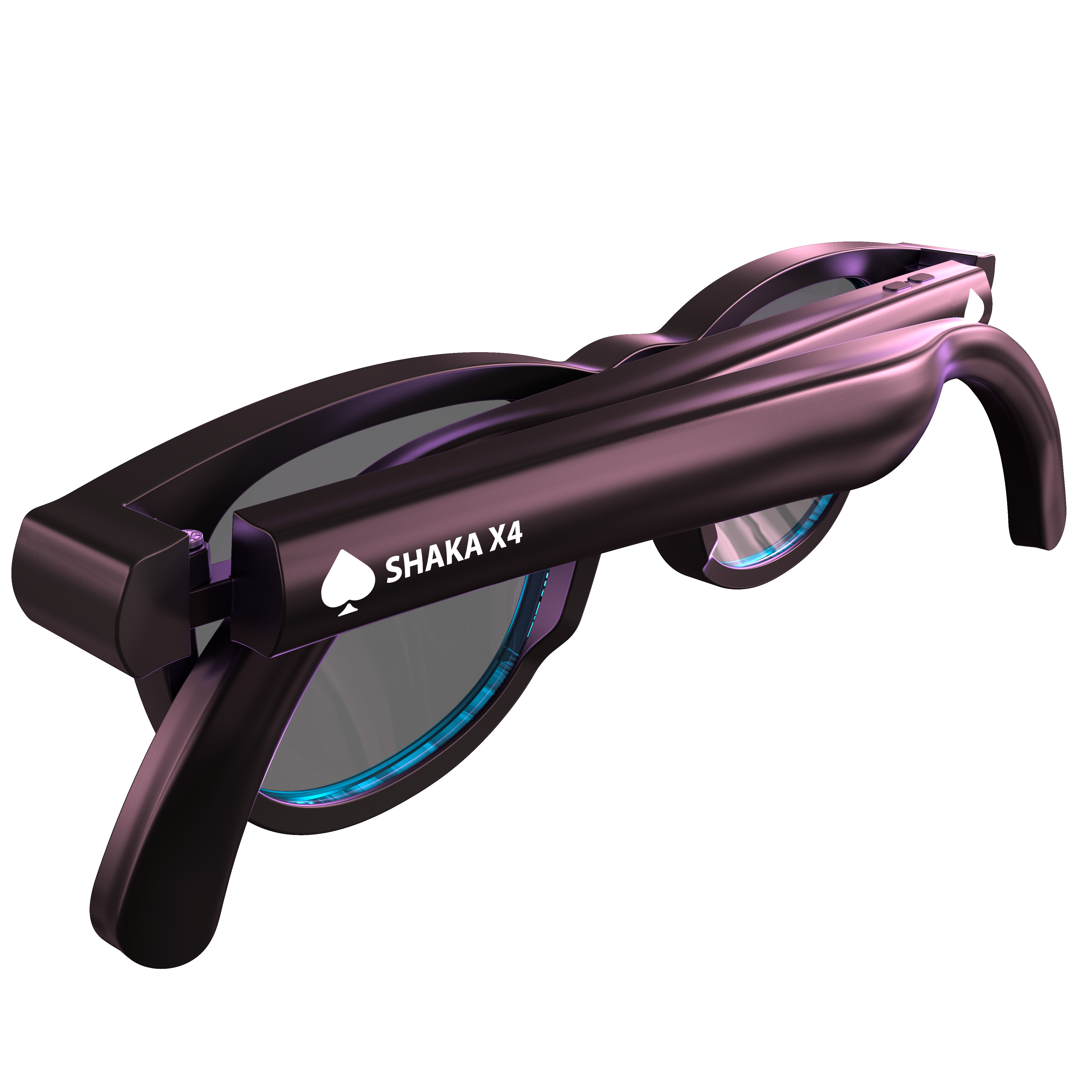 Shaka X4 View 1