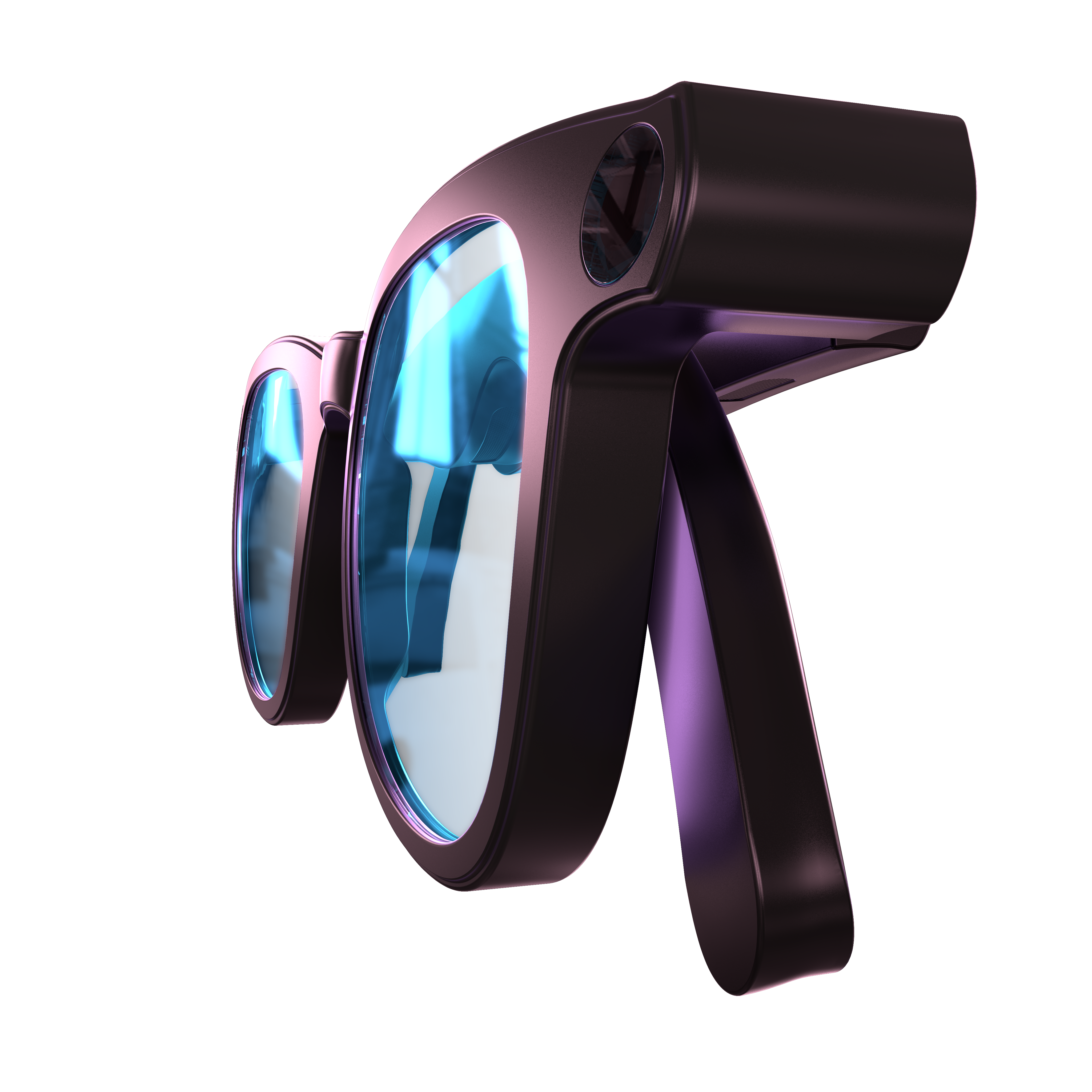 Shaka X4 View 2