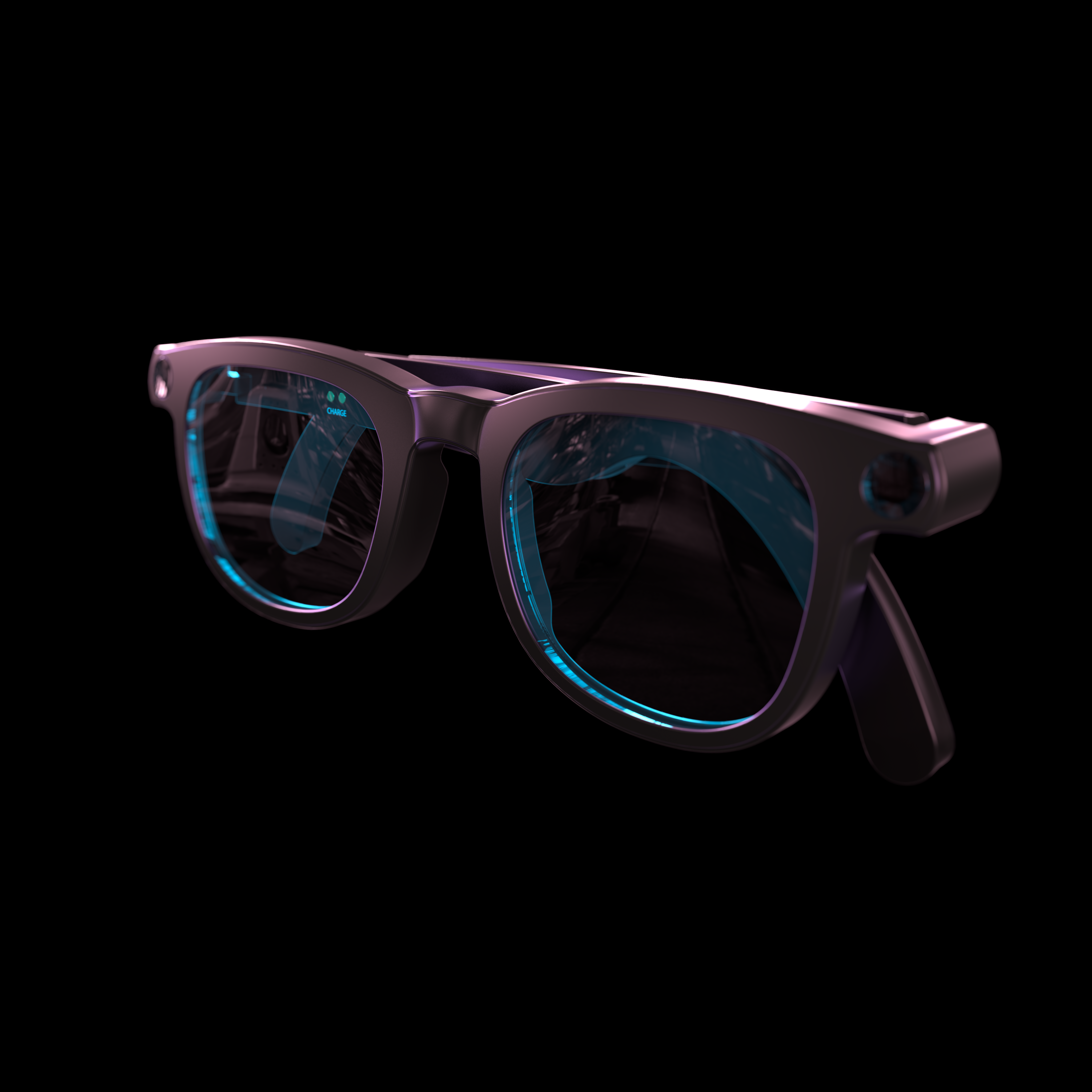 AS GLASS SHAKA X4