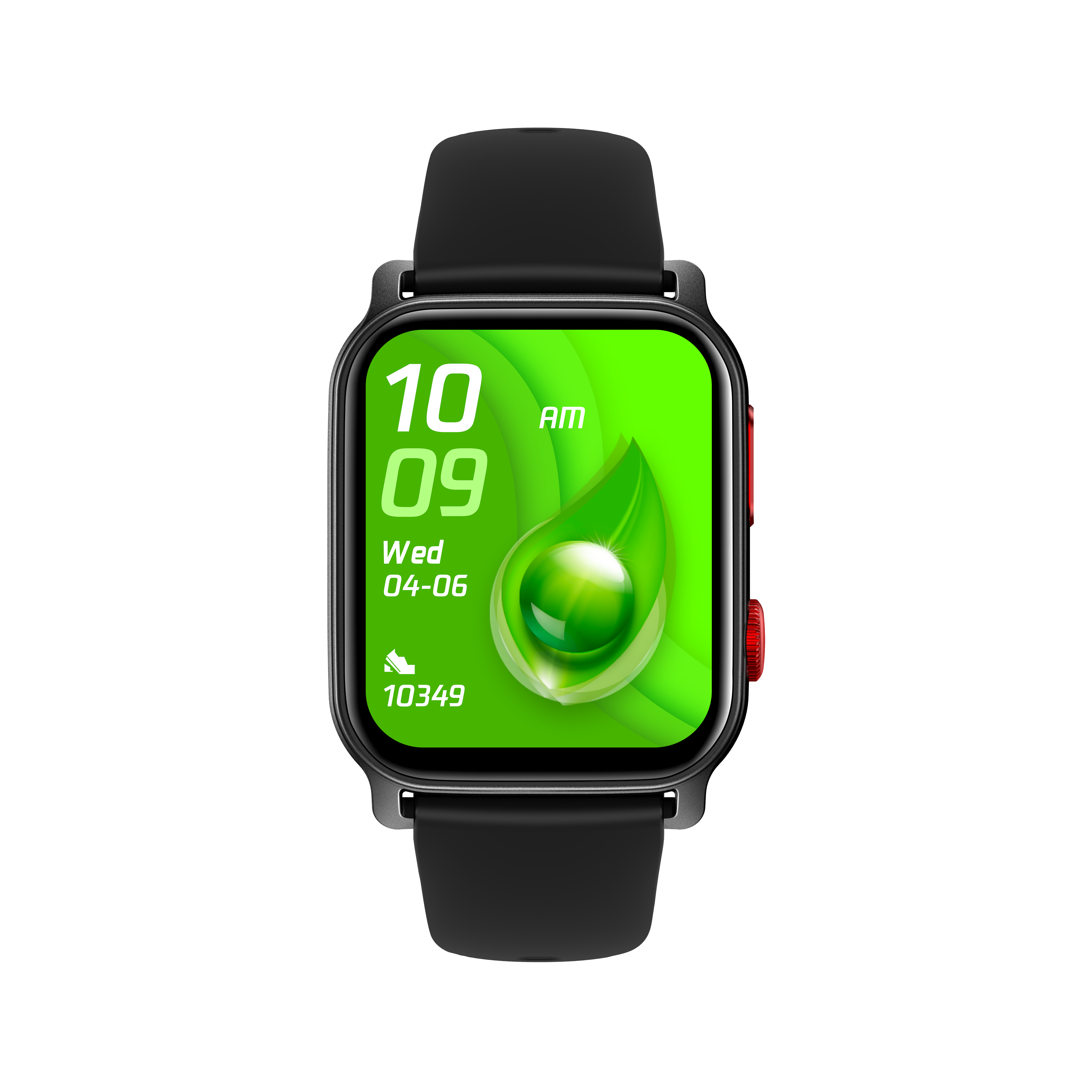 Caractéristiques AS WATCH 1