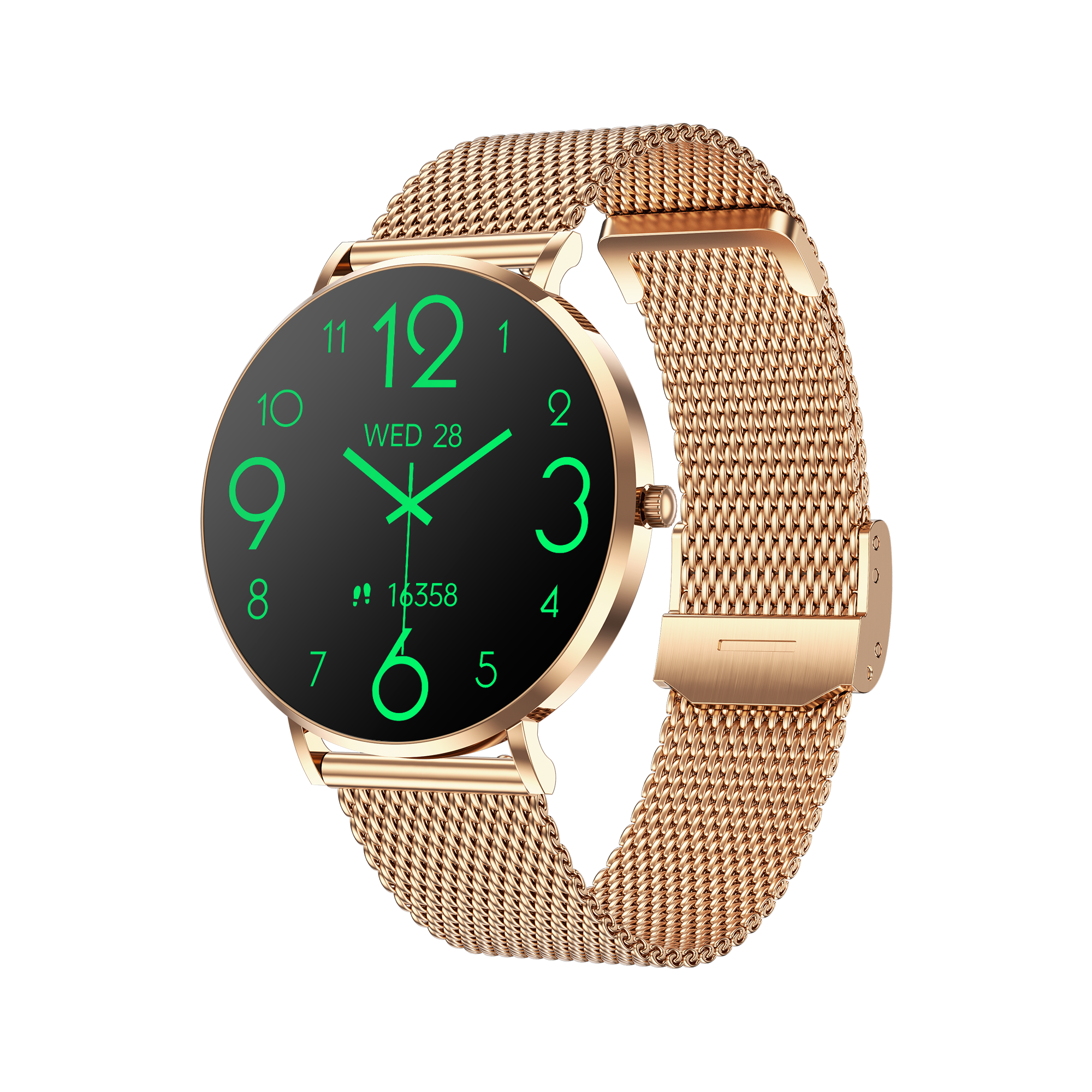 AS WATCH 2