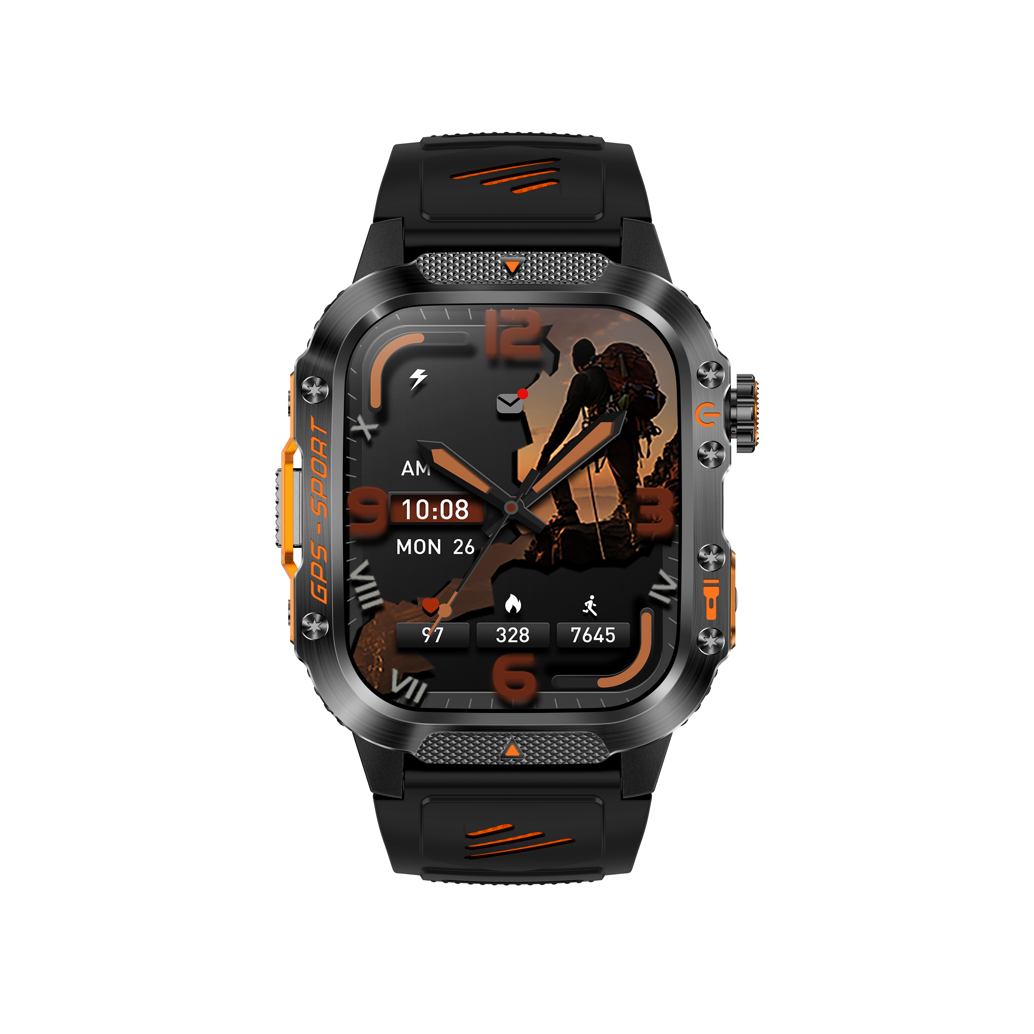 AS WATCH 3 Face