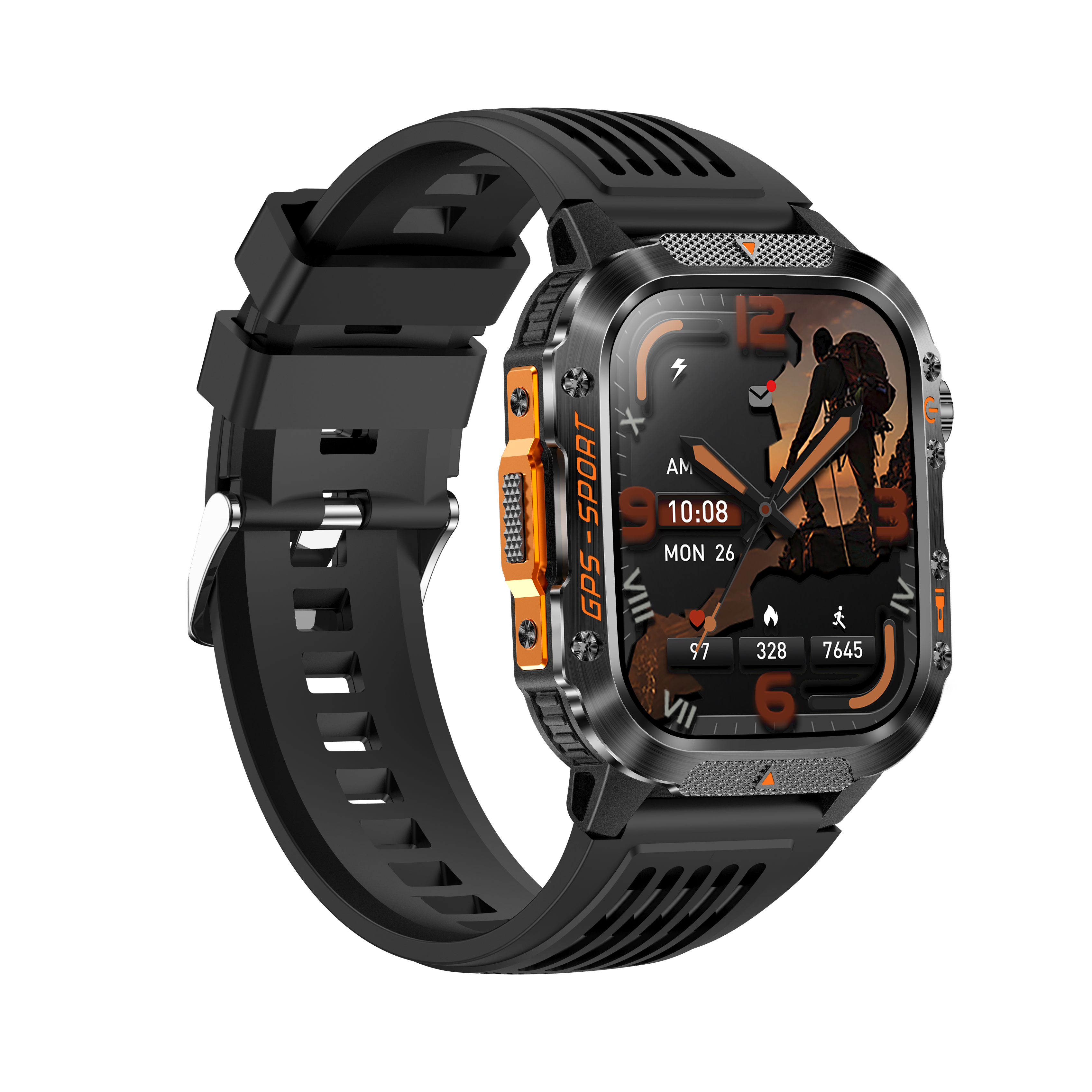 AS WATCH 3