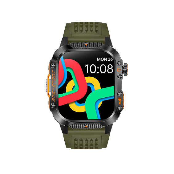 AS WATCH 3 Face