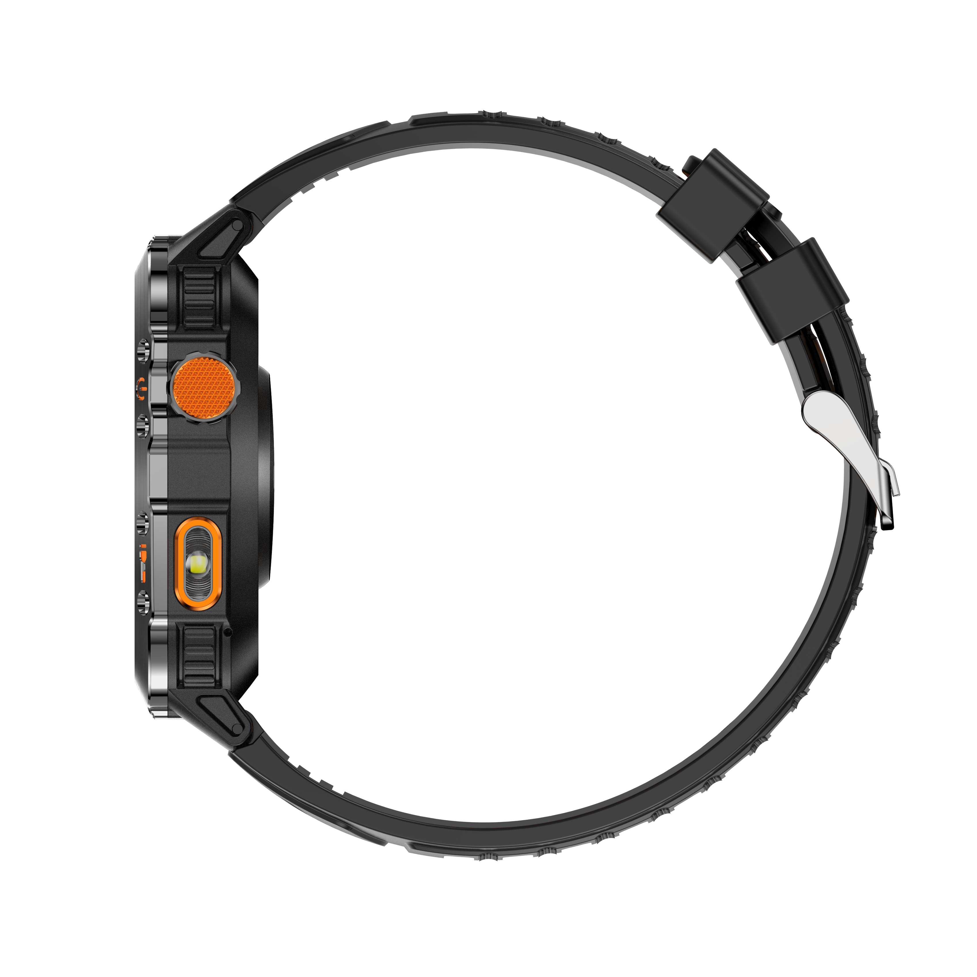 AS WATCH 3 Profil